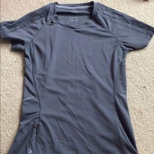 Adidas Workout Shirt
